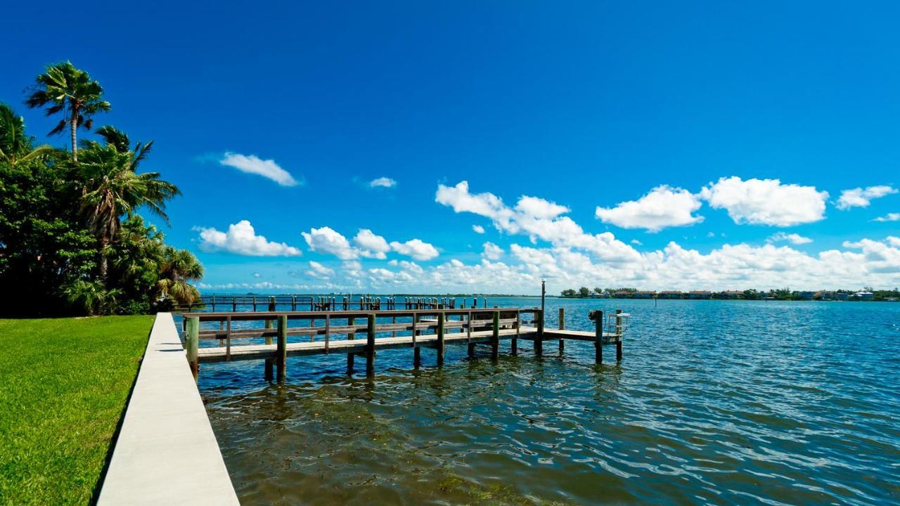 Anna Maria Island Beach Palms 8B Apartment Bradenton Beach Exterior photo