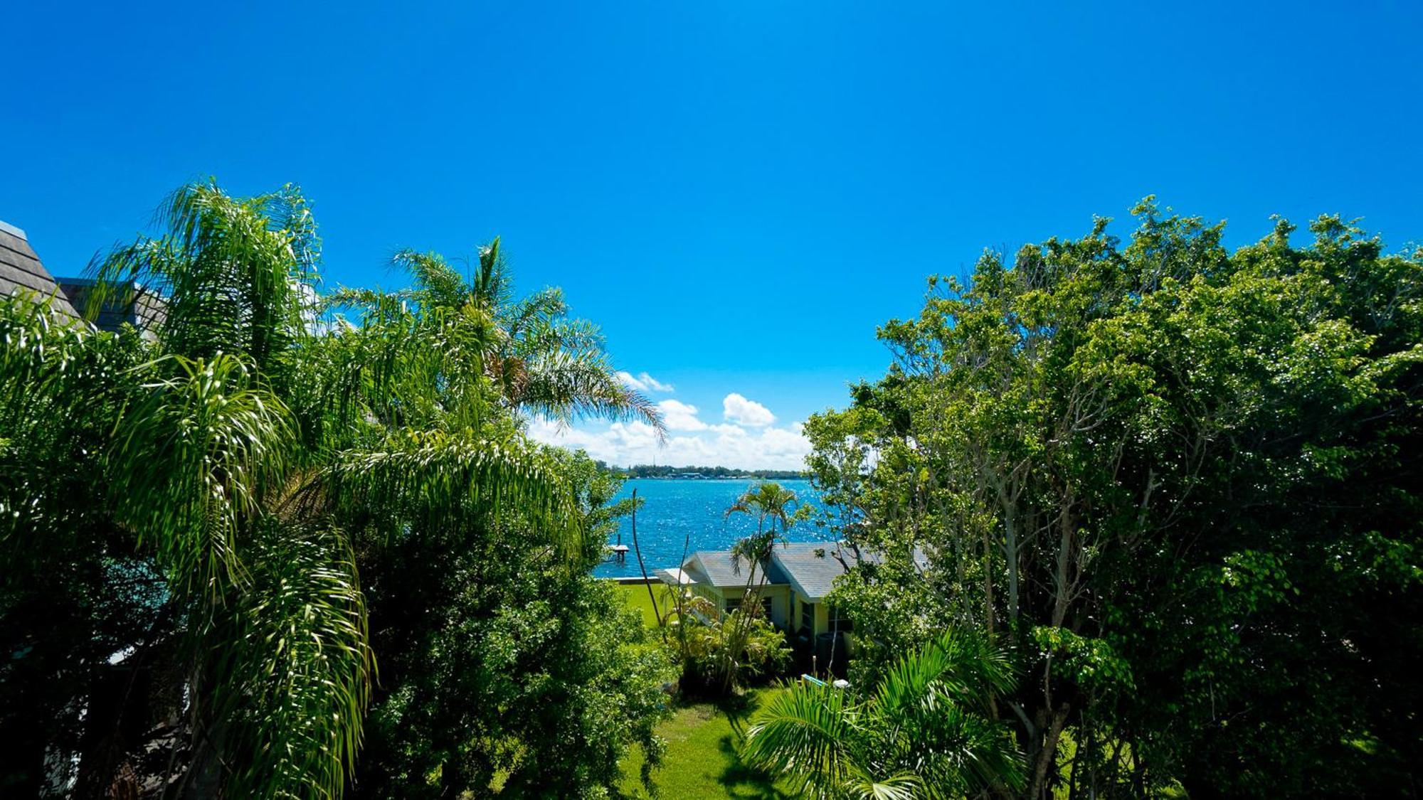 Anna Maria Island Beach Palms 8B Apartment Bradenton Beach Exterior photo